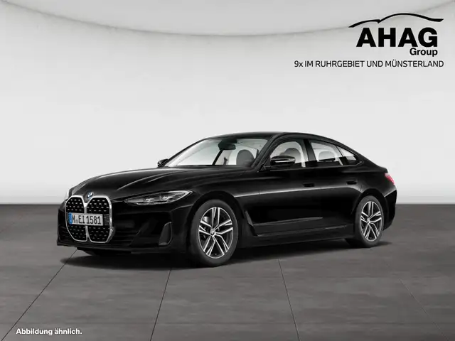 Bmw 430 i