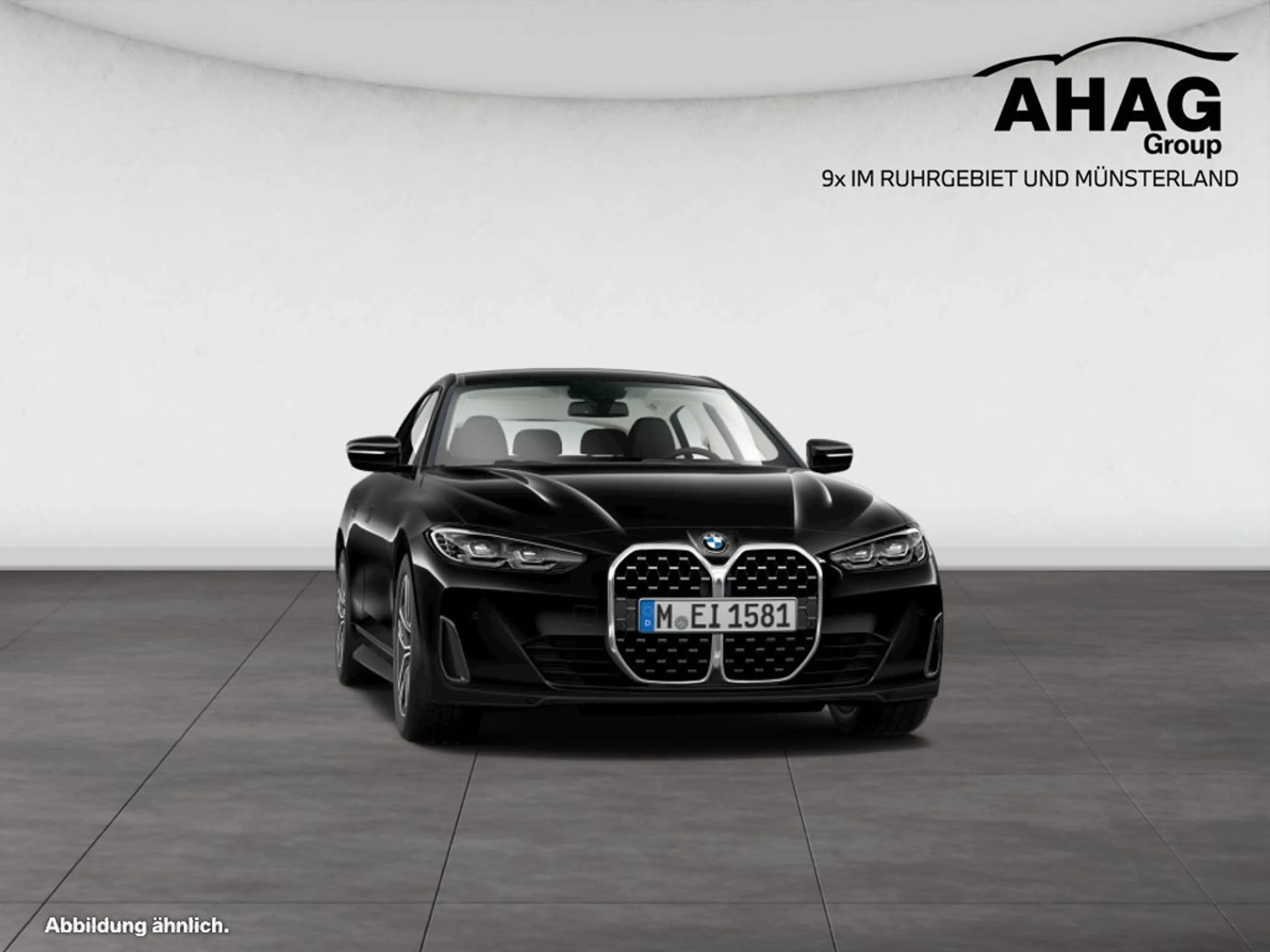 BMW 430 i — photo 10