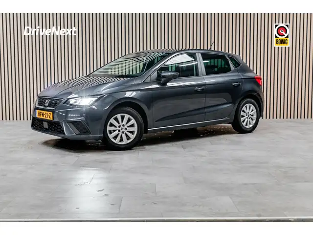 SEAT Ibiza 1.0 TSI Style |ACC|LED|VIRTUAL