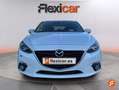 Mazda 3 2.2 Style Comfort Aut. Blanco - thumbnail 2