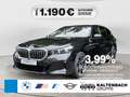 BMW 520 d Touring xDrive M-Sport AHK HUD LED ACC Schwarz - thumbnail 1