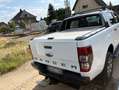Ford Ranger Wildtrak Doppelkabine 4x4 Weiß - thumbnail 4