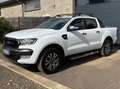 Ford Ranger Wildtrak Doppelkabine 4x4 Weiß - thumbnail 2
