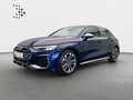 Audi S3 TFSI quattro*Navi*LED*Alu*PDC*Virtu Blauw - thumbnail 2