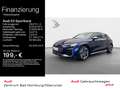 Audi S3 TFSI quattro*Navi*LED*Alu*PDC*Virtu Blauw - thumbnail 1