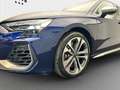 Audi S3 TFSI quattro*Navi*LED*Alu*PDC*Virtu Blauw - thumbnail 14