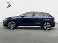 Audi S3 TFSI quattro*Navi*LED*Alu*PDC*Virtu Blauw - thumbnail 4