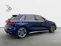 Audi S3 TFSI quattro*Navi*LED*Alu*PDC*Virtu Blauw - thumbnail 18