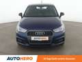 Audi A1 1.4 TDI Sport *NAVI*BI-XENON*PDC*SHZ*KLIMA* Blau - thumbnail 9