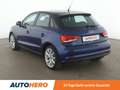 Audi A1 1.4 TDI Sport *NAVI*BI-XENON*PDC*SHZ*KLIMA* Blau - thumbnail 4