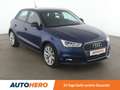 Audi A1 1.4 TDI Sport *NAVI*BI-XENON*PDC*SHZ*KLIMA* Blau - thumbnail 8