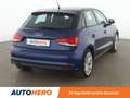 Audi A1 1.4 TDI Sport *NAVI*BI-XENON*PDC*SHZ*KLIMA* Blau - thumbnail 6