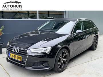 Avant 1.4 TFSI 150pk Automaat Design Pro Line Plus