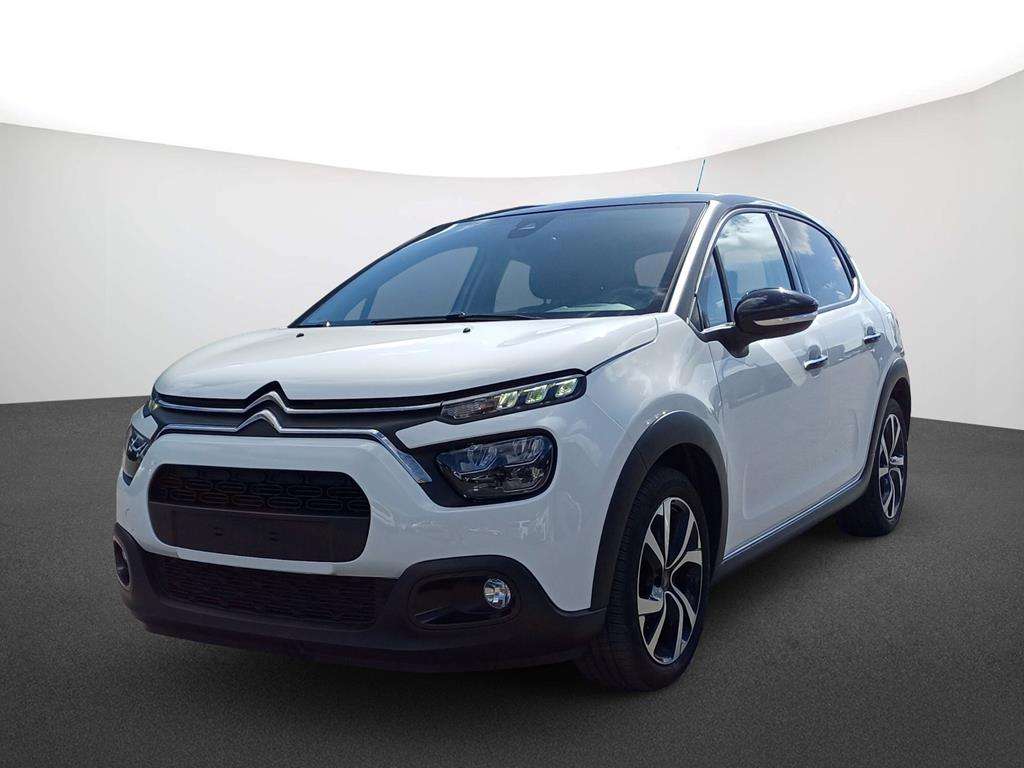 Second hand Citroen C3 1.2