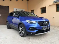 Opel Grandland Ultimate 1.5D Automatique Led Camera 360° 131CV