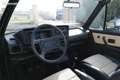 Volkswagen Golf 1 cabriolet 1.5 GL 70 Edition Karman Noir - thumbnail 4