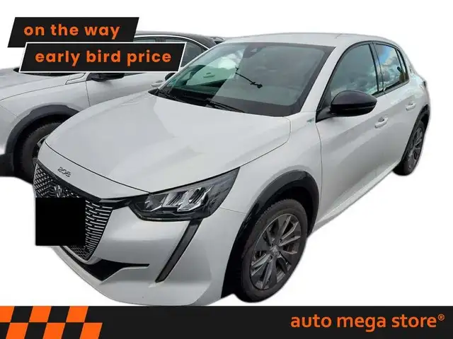 Peugeot e-208 136 Allure 50kWh OBC 11kw/WPU/SHZ/NAVI/RFK