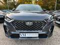 Hyundai TUCSON N Line 4WD Pano*360Kam*ACC*Navi Grau - thumbnail 2