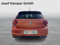 Volkswagen Polo Comfortline TSI Arancione - thumbnail 4