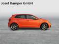 Volkswagen Polo Comfortline TSI Orange - thumbnail 6