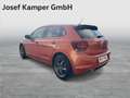 Volkswagen Polo Comfortline TSI Orange - thumbnail 3