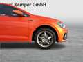 Volkswagen Polo Comfortline TSI Arancione - thumbnail 7