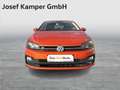 Volkswagen Polo Comfortline TSI Arancione - thumbnail 8