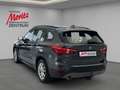 BMW X1 sDrive 18 i Advantage *PANO*NAVI*LED LICHT* Gris - thumbnail 2