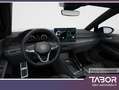 Volkswagen Golf 8 2.0 TDI DSG R-Line LED+ KeyL Bleu - thumbnail 4