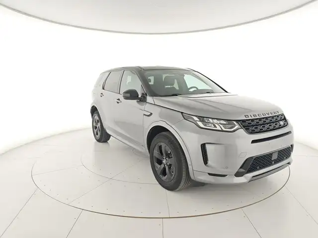 Land Rover Discovery Sport 2.0 TD4 163 CV AWD Auto R-Dynamic S
