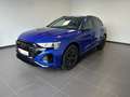Audi Q8 e-tron S line 55  quattro Blau - thumbnail 2