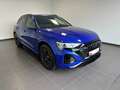 Audi Q8 e-tron S line 55  quattro Blau - thumbnail 3