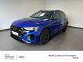 Audi Q8 e-tron S line 55  quattro Blau - thumbnail 1
