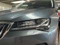 Skoda Superb Combi Style 2.0 TDI DSG AHK Navi Leder Memory Sitz Gris - thumbnail 14