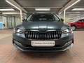 Skoda Superb Combi Style 2.0 TDI DSG AHK Navi Leder Memory Sitz Gris - thumbnail 13