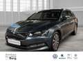 Skoda Superb Combi Style 2.0 TDI DSG AHK Navi Leder Memory Sitz Gris - thumbnail 1