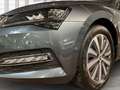Skoda Superb Combi Style 2.0 TDI DSG AHK Navi Leder Memory Sitz Gris - thumbnail 4