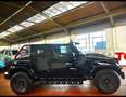 Jeep Wrangler Wrangler Unlimited 2.8CRD Sahara AT Negro - thumbnail 3