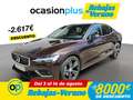 Volvo S60 T4 Inscription Aut. Marrón - thumbnail 1