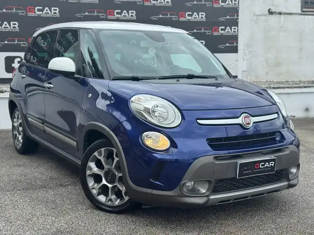 Fiat 500L 500L 1.6 Multijet 105CV Trekking