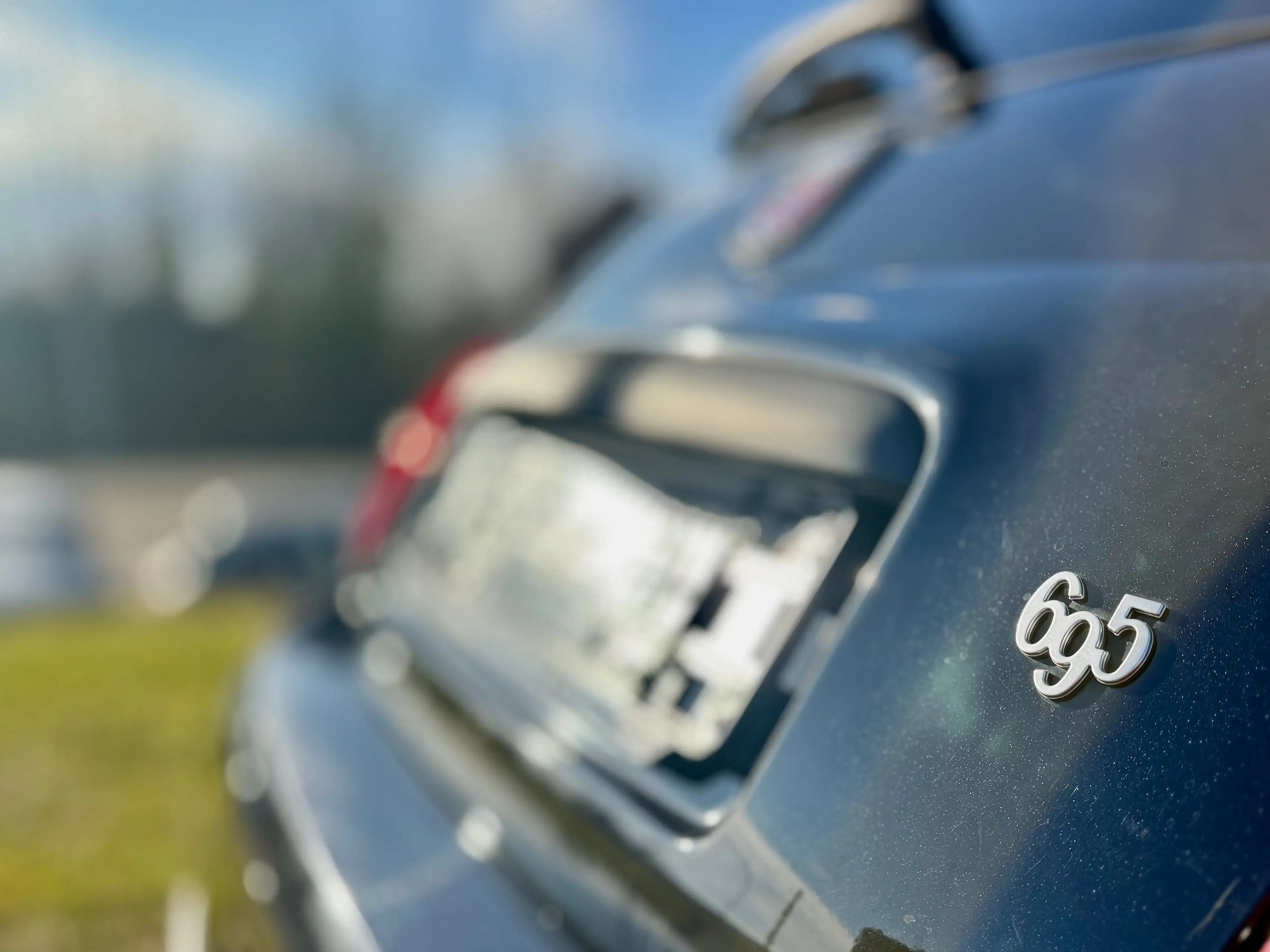 Fiat 500 Abarth 695 abarth 75 anniversaire — photo 12