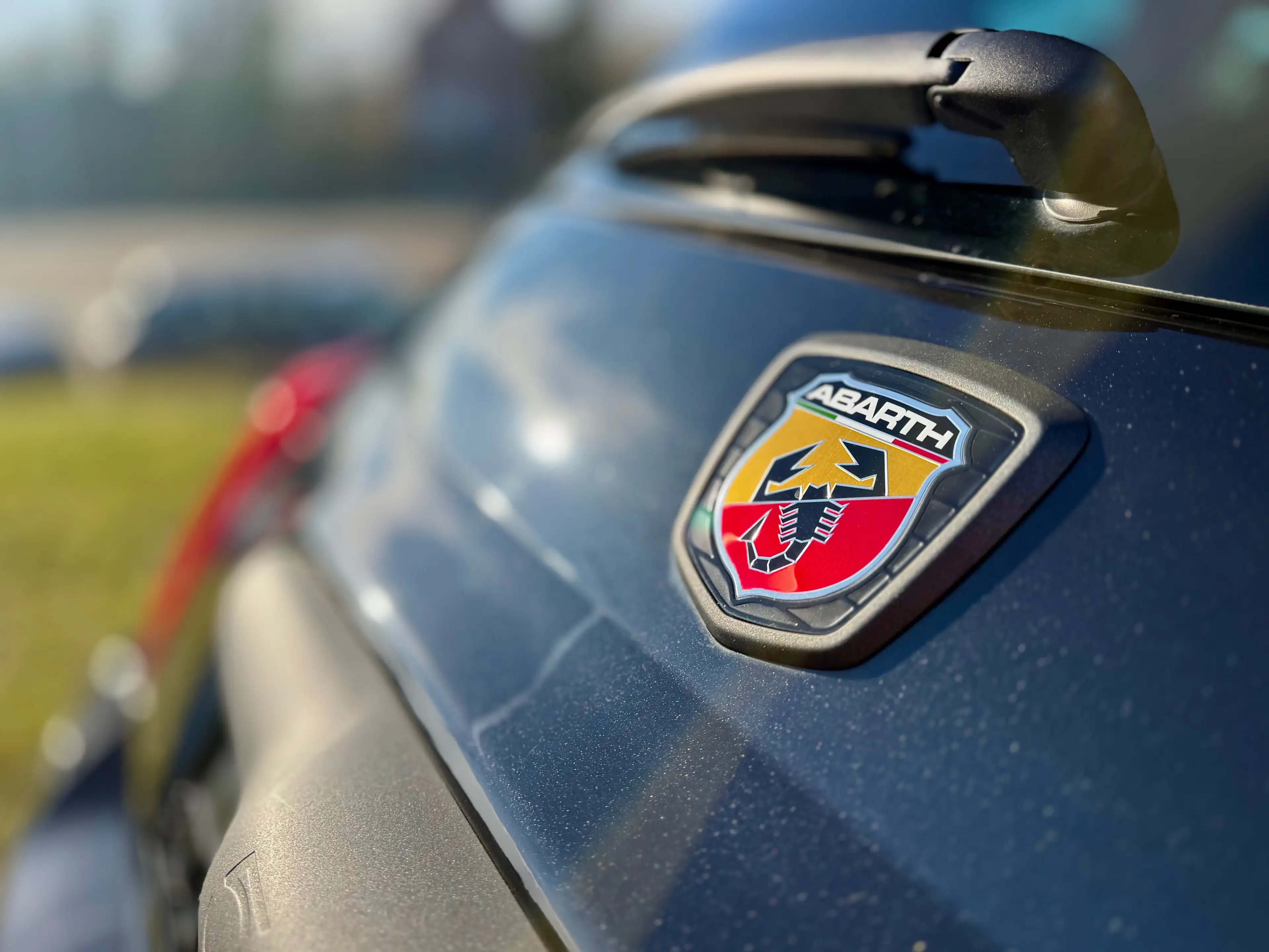 Fiat 500 Abarth 695 abarth 75 anniversaire — photo 11