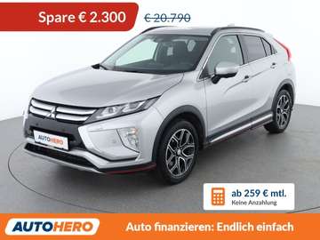 1.5 T-MIVEC Diamond 4WD