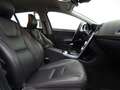 Volvo V60 Cross Country 2.0 D3 Summum *CUIR-NAVI-ATTELAGE-CRUISE* Gris - thumbnail 10