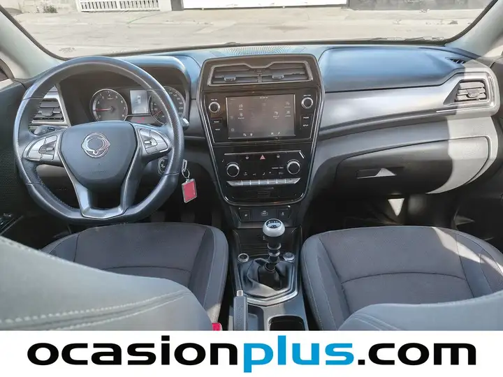 SsangYong Tivoli G12T Urban Plus 2023, foto 8