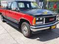 GMC Sierra 2500 EFI Rood - thumbnail 1