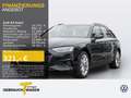 Audi A4 40 TFSI LM19 NAVI+ SITZHZ GRA AHK Schwarz - thumbnail 1
