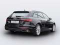 Audi A4 40 TFSI LM19 NAVI+ SITZHZ GRA AHK Schwarz - thumbnail 3