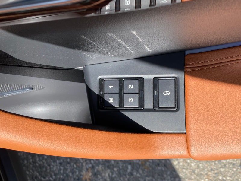 Jaguar F-Pace F-PACE Portfolio AWD*KEYLESS*MEMORY*LEDER — photo 5