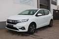 Dacia Sandero III 1.0 Expression Navi Klima PDC Kamera Weiß - thumbnail 1